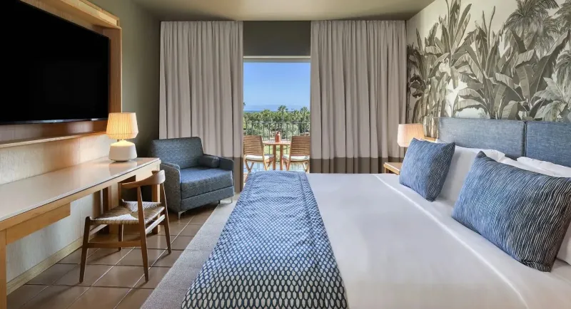 Double Lake View @ Domes Lake Algarve