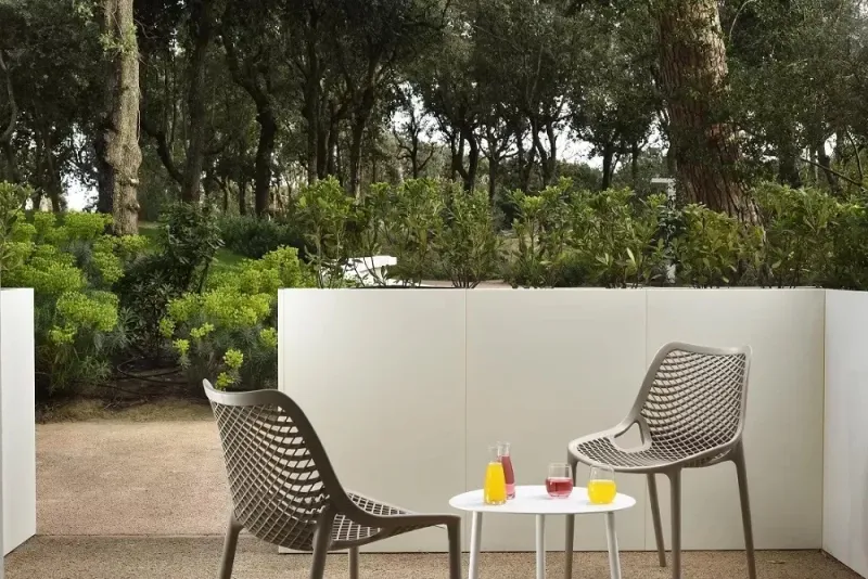 Superior Quadruple Room @ The Sense Experience Resort