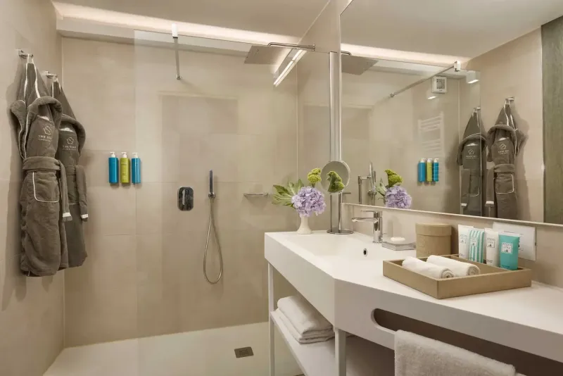 Junior Suite @ The Sense Experience Resort