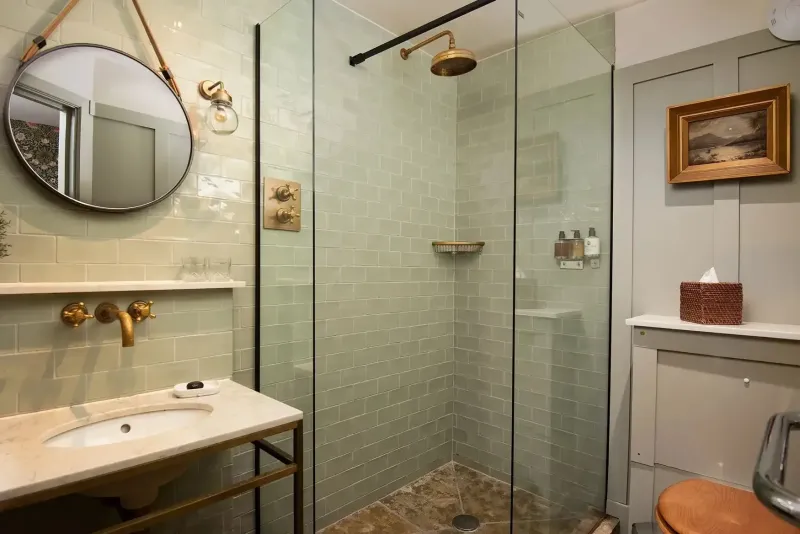 Classic Room Pet Friendly @ Beadnell Towers  amp  Kitchen