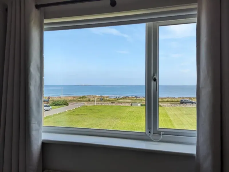 Seaview Double @ Beach House Hotel