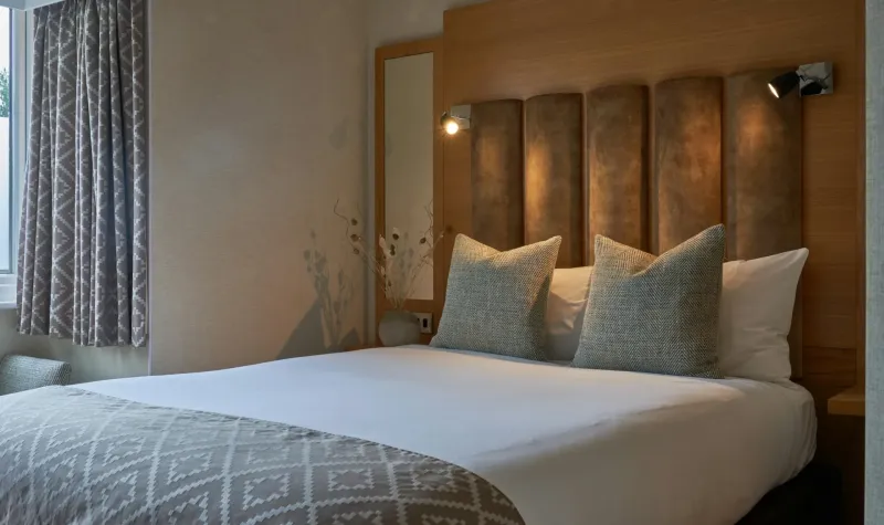 Snug Room @ Fairlawns Hotel and Spa