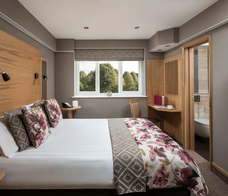Snug Room @ Fairlawns Hotel and Spa