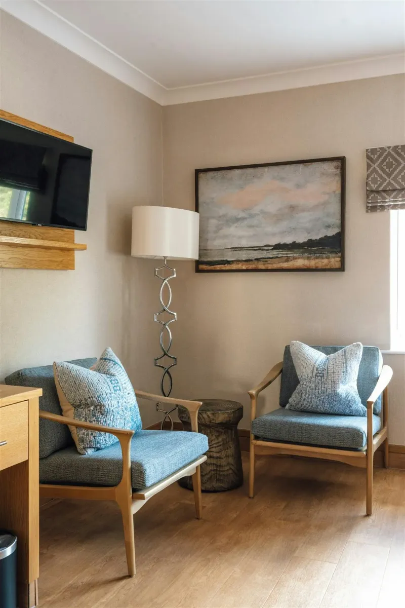 Classic Room @ Fairlawns Hotel and Spa