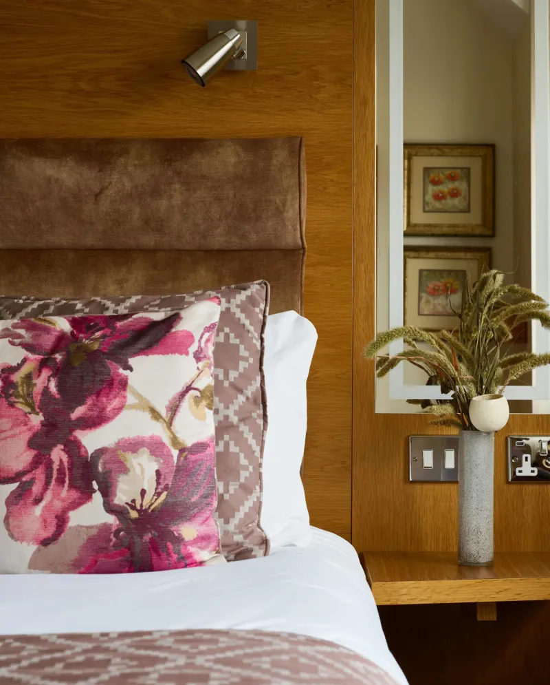 Classic Room @ Fairlawns Hotel and Spa