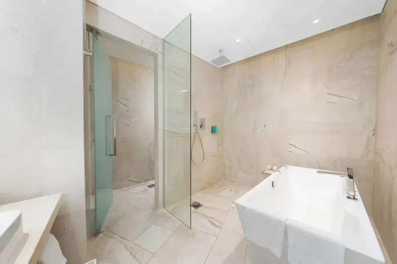 Villa One Bed @ FIVE Jumeirah Village