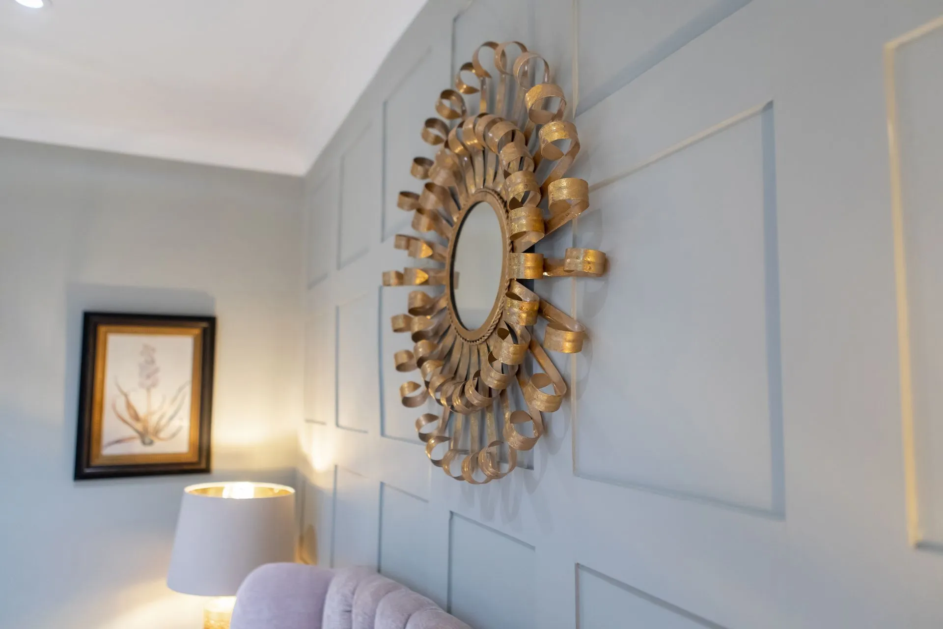 Cosy Double @ Burleigh Court Hotel