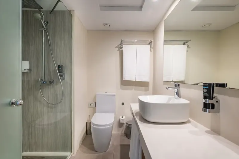 Room Deluxe @ Leonardo Royal Hotel Mallorca