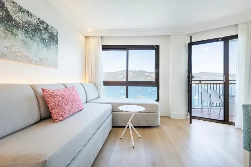 Family Apartment   Capacity 5 @ Leonardo Royal Hotel Mallorca