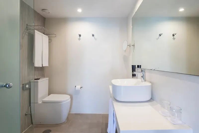 Family Apartment   Capacity 4 @ Leonardo Royal Hotel Mallorca