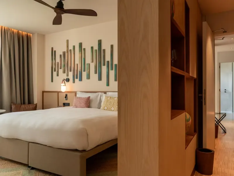 Family Room @ Kimpton Aysla Mallorca