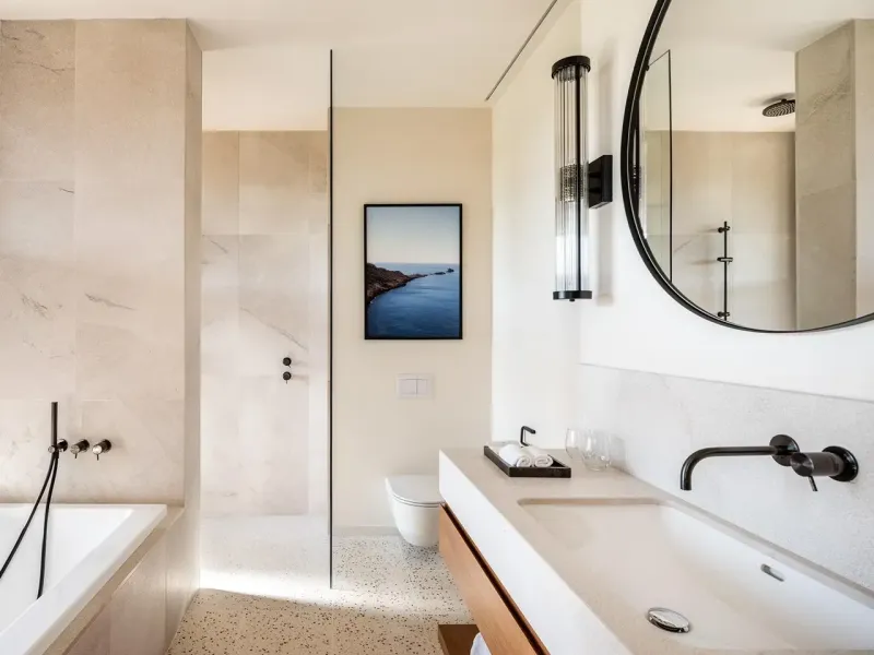 Essential Room @ Kimpton Aysla Mallorca