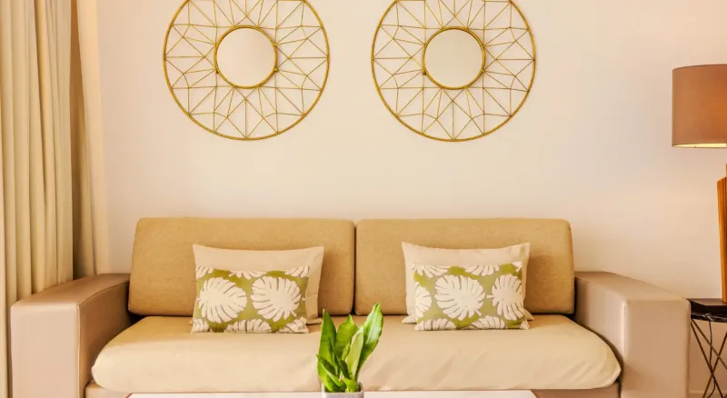 Junior Suite For Couples @ Zafiro Palace Palmanova