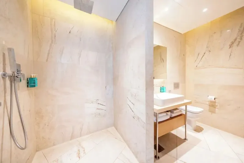 Villa Queen Bed Two Bedrooms @ FIVE Jumeirah Village
