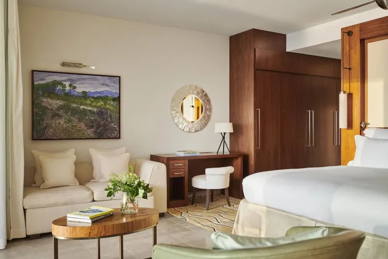 Deluxe Mediterranean Sea View  2 Persons  @ Jumeirah Mallorca