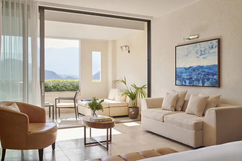 Premium Tramuntana Mountain View @ Jumeirah Mallorca