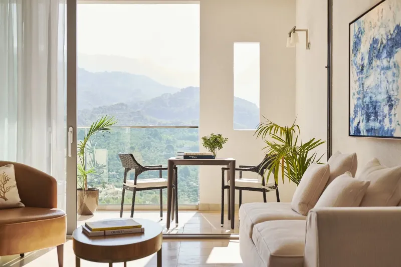 Premium Tramuntana Mountain View @ Jumeirah Mallorca