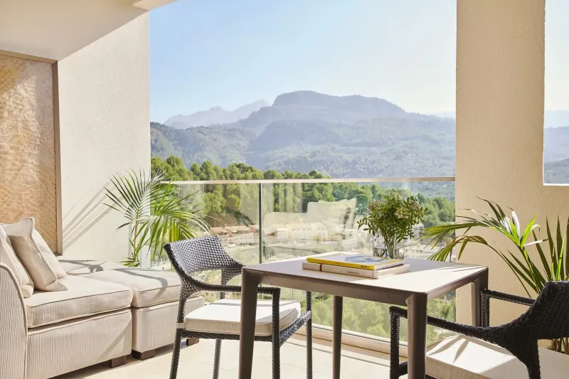 Premium Tramuntana Mountain View @ Jumeirah Mallorca