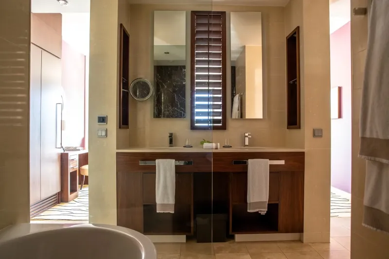 Deluxe Tramuntana Mountain View  2 Persons  @ Jumeirah Mallorca