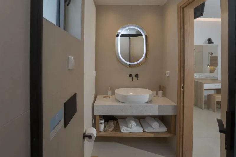 Apartment Superior @ Galazio Beach Resort