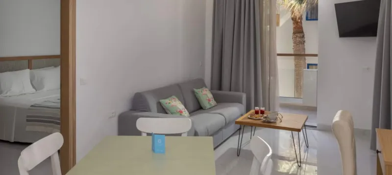 Apartment Superior @ Galazio Beach Resort