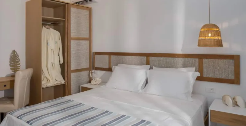 Apartment Superior @ Galazio Beach Resort