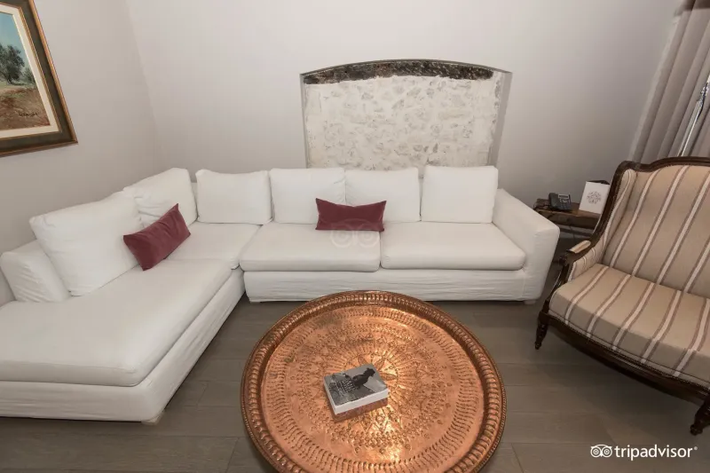 Pool View Suite @ Rimondi Boutique Hotel