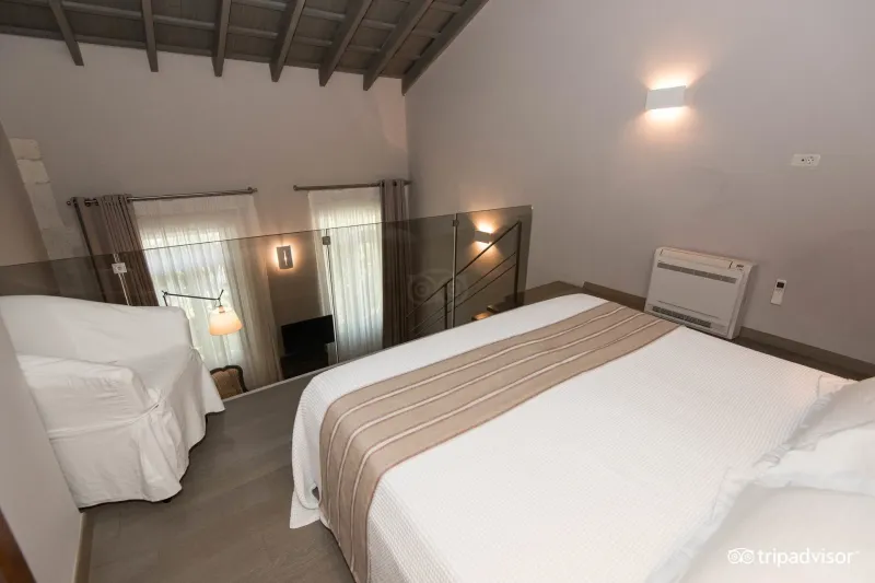 Pool View Suite @ Rimondi Boutique Hotel
