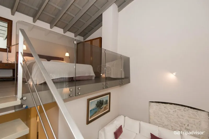 Pool View Suite @ Rimondi Boutique Hotel