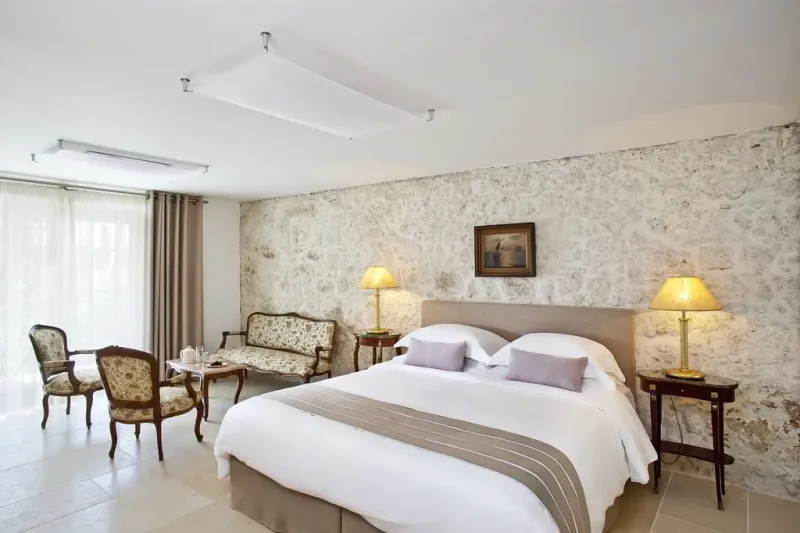 Superior Suite @ Rimondi Boutique Hotel