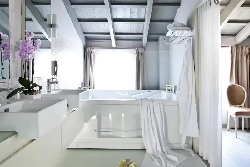 Master Suite @ Rimondi Boutique Hotel