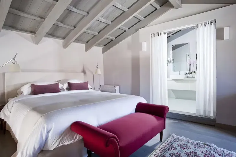 Master Suite @ Rimondi Boutique Hotel