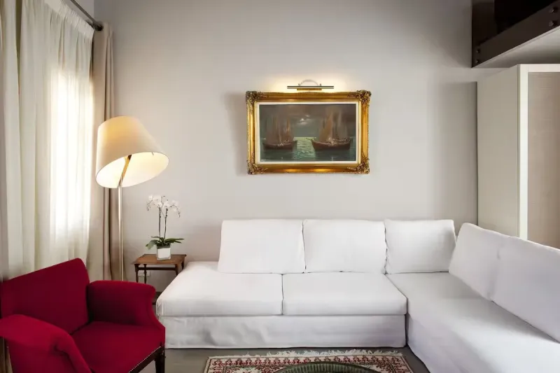 Master Suite @ Rimondi Boutique Hotel