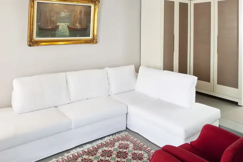 Master Suite @ Rimondi Boutique Hotel