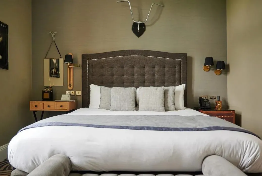 Club Plus Room @ Oddfellows On The Park
