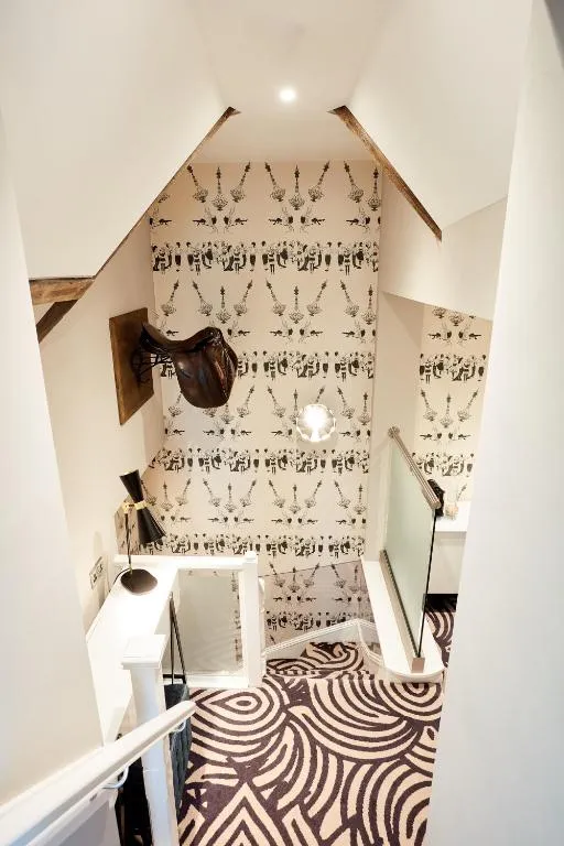 Tower Suite @ Oddfellows On The Park