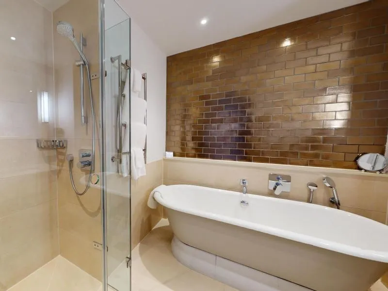 Ribston Wing Twin Room @ Rudding Park