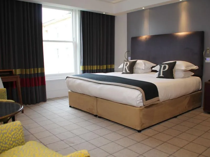 Follifoot Wing Accessible Bedroom @ Rudding Park