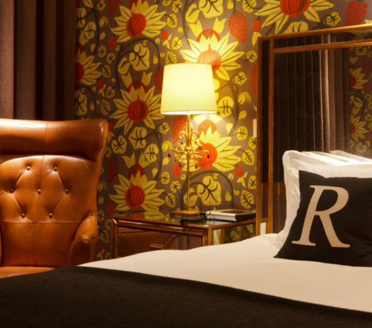 Junior Suite @ Rudding Park