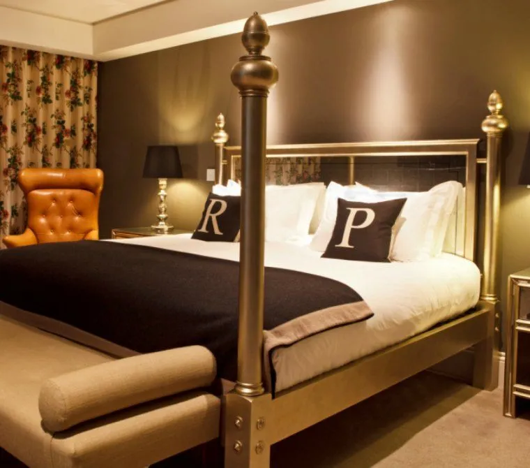 Junior Suite @ Rudding Park
