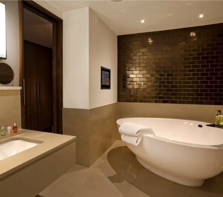 Follifoot Suite @ Rudding Park
