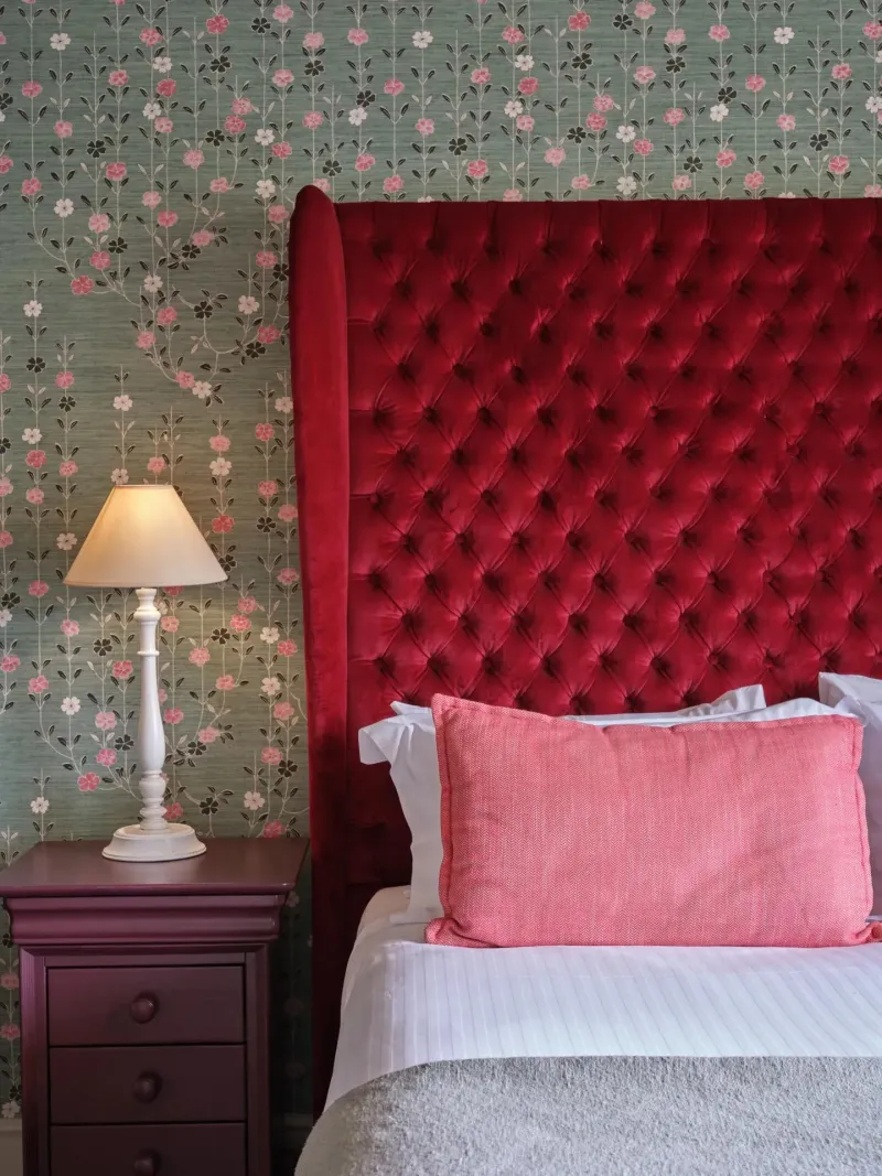 Classic Room @ The Old Bell Hotel