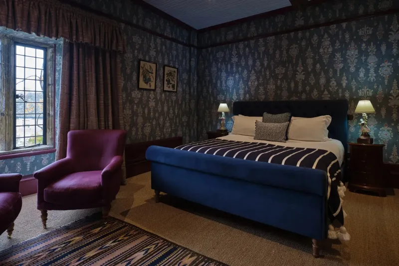 Classic Room @ The Old Bell Hotel