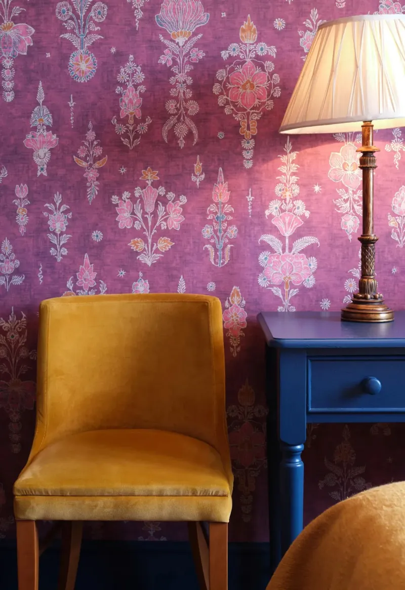 Cosy Room @ The Old Bell Hotel