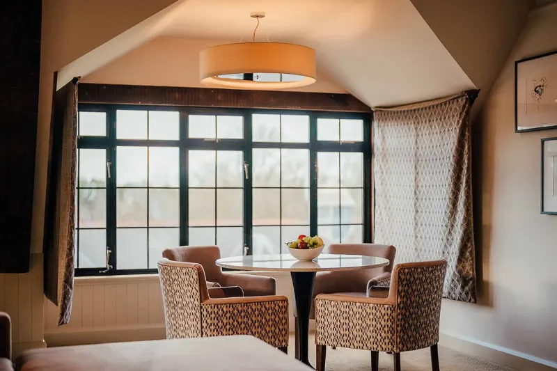 Royal Ascot @ Pennyhill Park and Spa