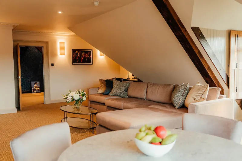 Royal Ascot @ Pennyhill Park and Spa