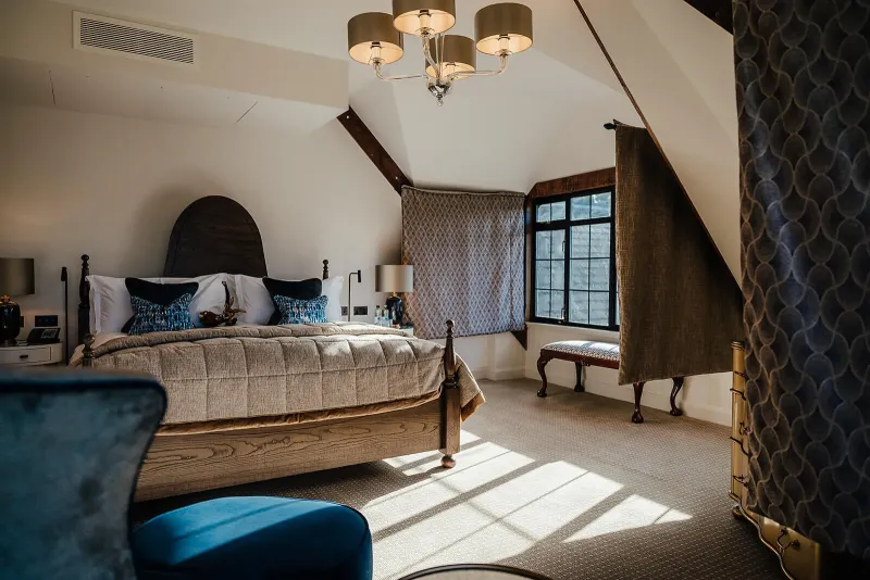 Royal Ascot @ Pennyhill Park and Spa