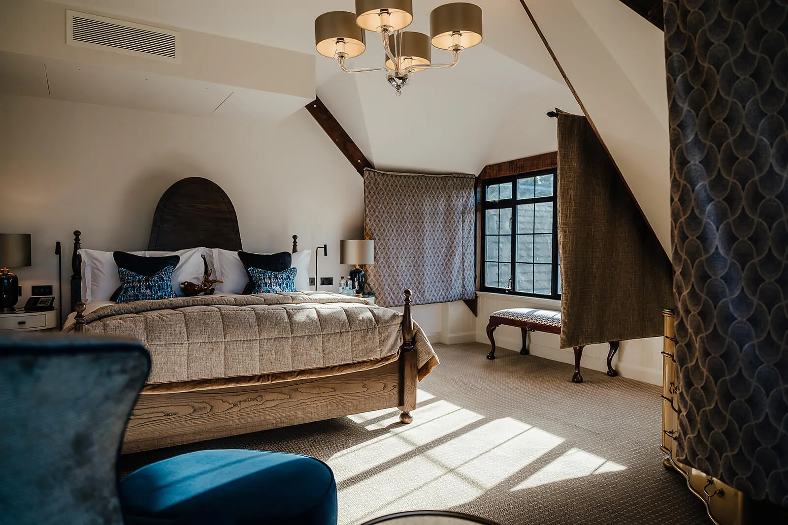 Royal Ascot @ Pennyhill Park and Spa