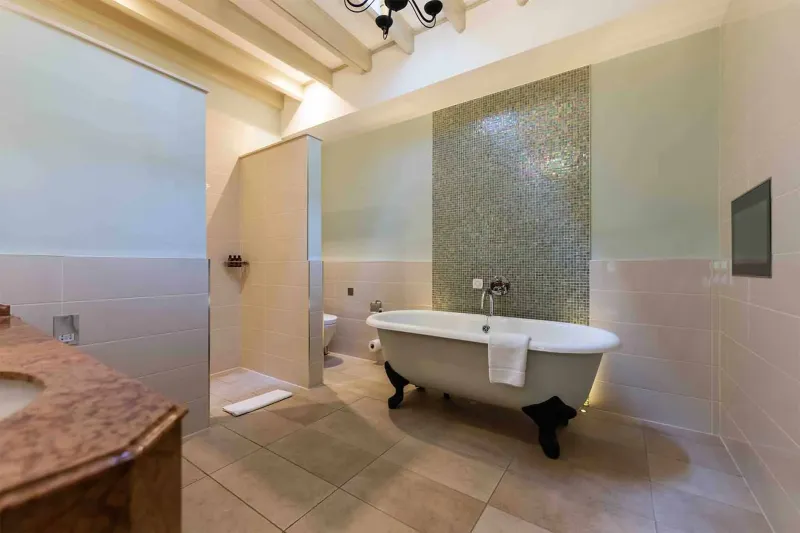 Suite @ Pennyhill Park and Spa