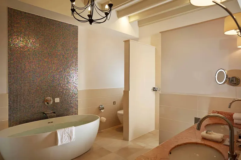 Suite @ Pennyhill Park and Spa